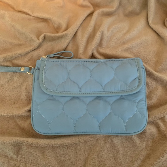 Cynthia Rowley wristlet - Picture 2 of 6
